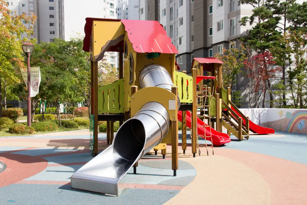 Kids Playground