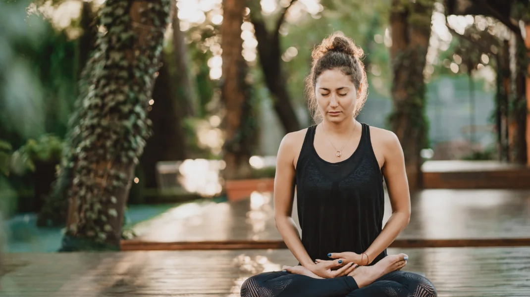 Yoga/Meditation
