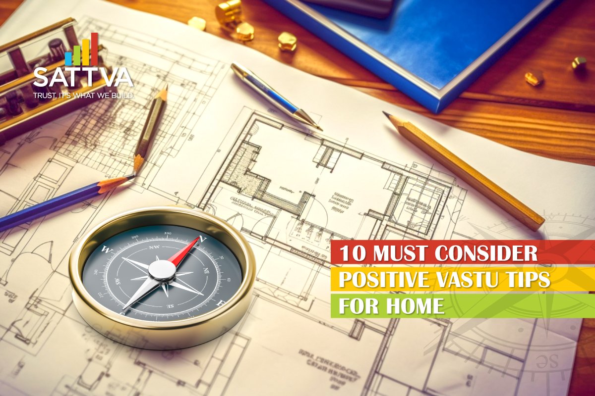 Vastu Tips